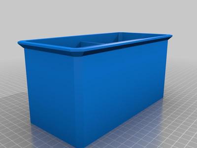 Milwaukee Packout bins