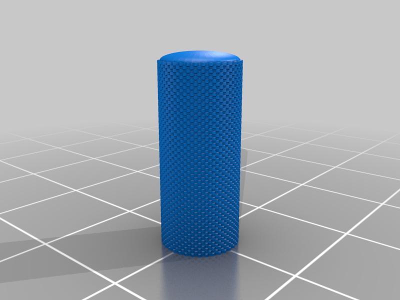 1999 Oldsmobile bass and treble knob