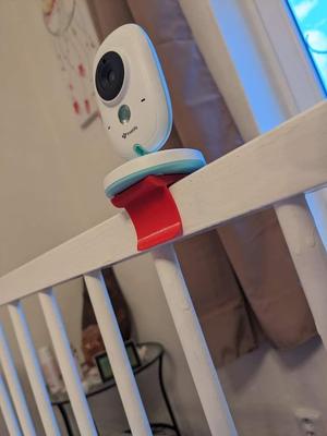 TrueLife NannyCam camera holder
