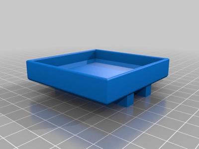 Anycubic Kobra Neo Filament Catcher