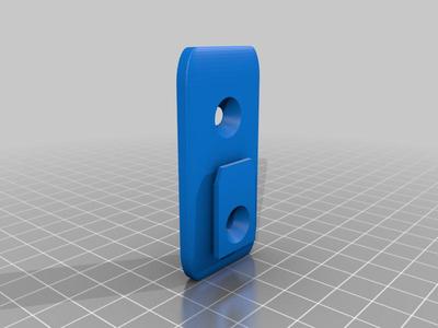 Iiglo Bike Lamp Wall Mount