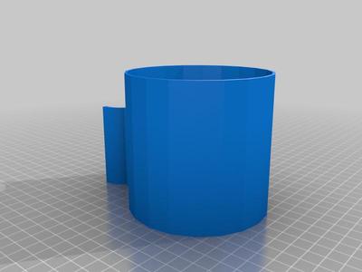Cup Holder for Chair