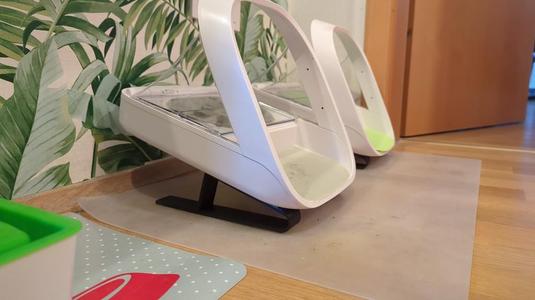 SureFeed Feeder  Stand