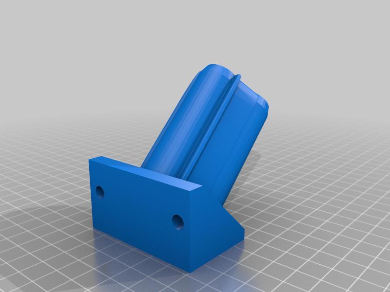 Milwaukee 12v tool 45 Degree angle