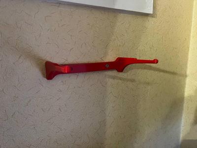 PSVR2  hanger