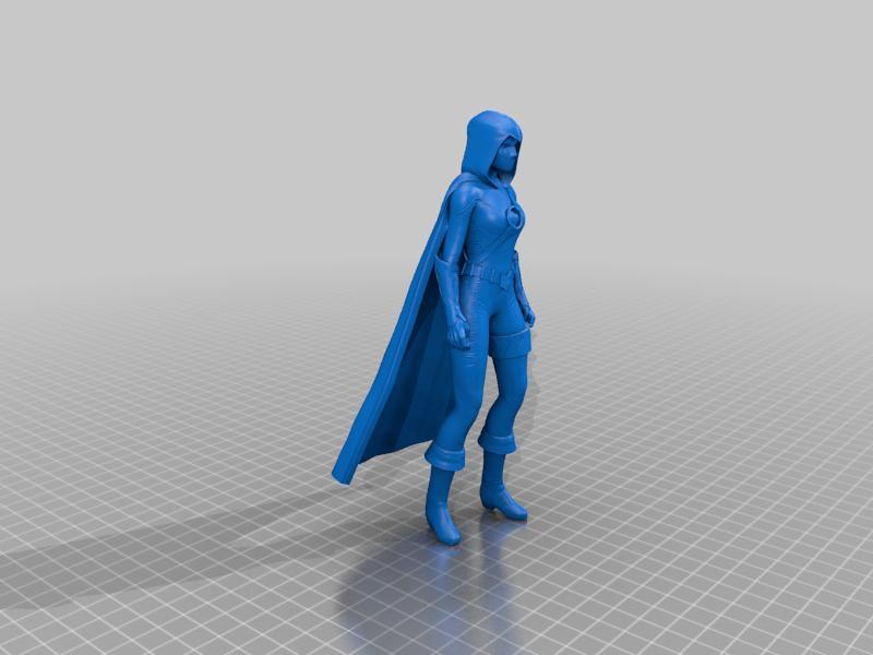 Spoiler: Arkham Knight Mod