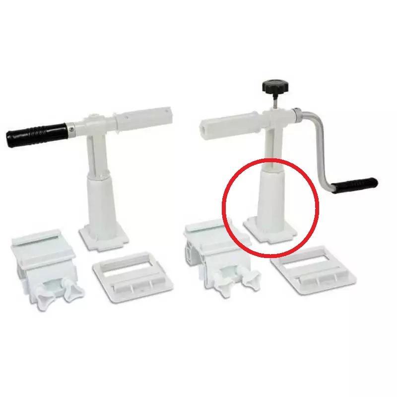 Intex pool cover reel