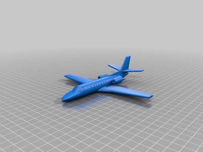 cessna Citation
