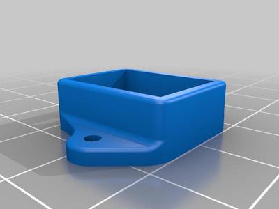 Picklewhoop25 V2 nano gps mount