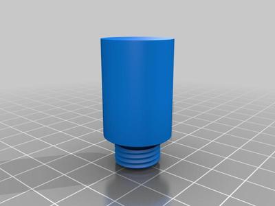 Toa Canister Mini