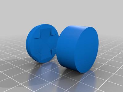 T85 flux case