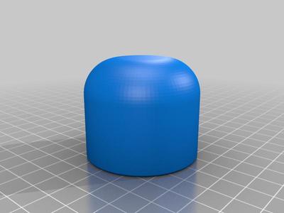 PARK TOOL PCS-10 middle cap
