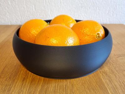 Simple stylish bowl