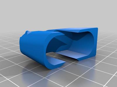 Magazine Follower CZ97