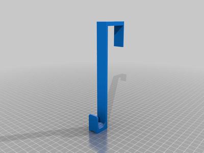 Taller Wider Mirror_Hook