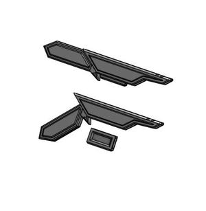 Ranger Reject(Go! Go! Loser Ranger!) Pistol/Sword Toool Thingy