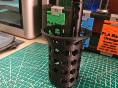 Utensil / Pen Holder