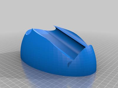 QI Phone Holder