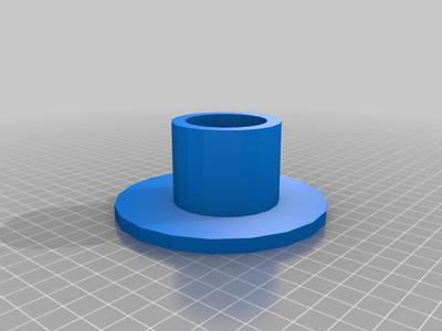 Spool stopper MAKE ME BETTER!