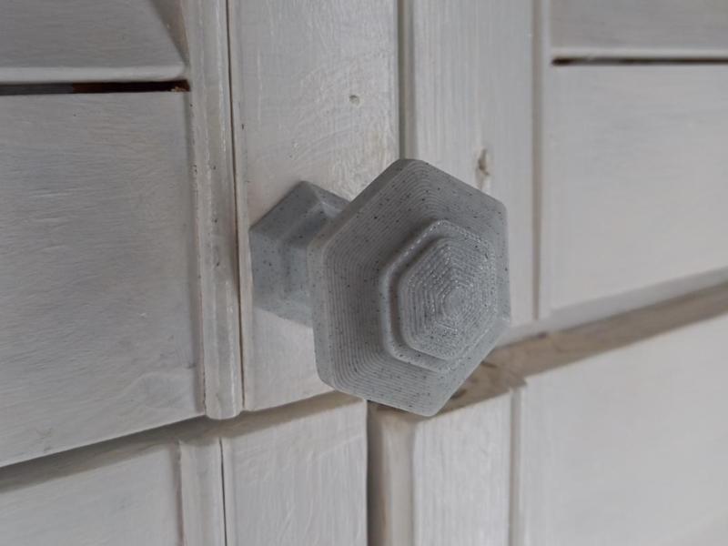 Doorknob Vintage Style