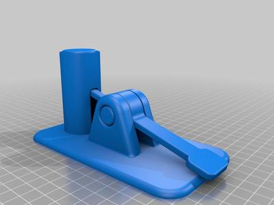 seesaw thing
