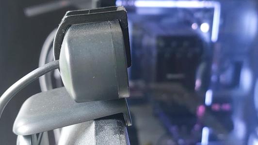 Camera Cover for rapoo XW180