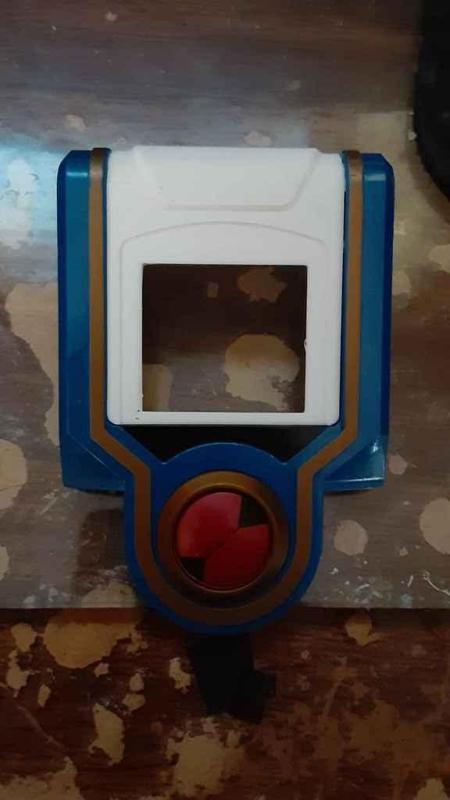 Advanced PET Replacement Parts