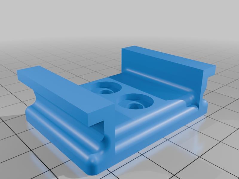 Hart Tools 20v Drill Mount