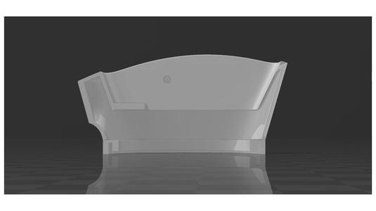Soda Spout