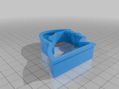 trump cookie cutter (with hairline)