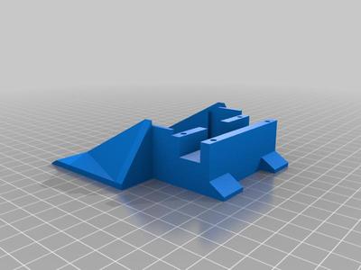 Mini RC SumoBot