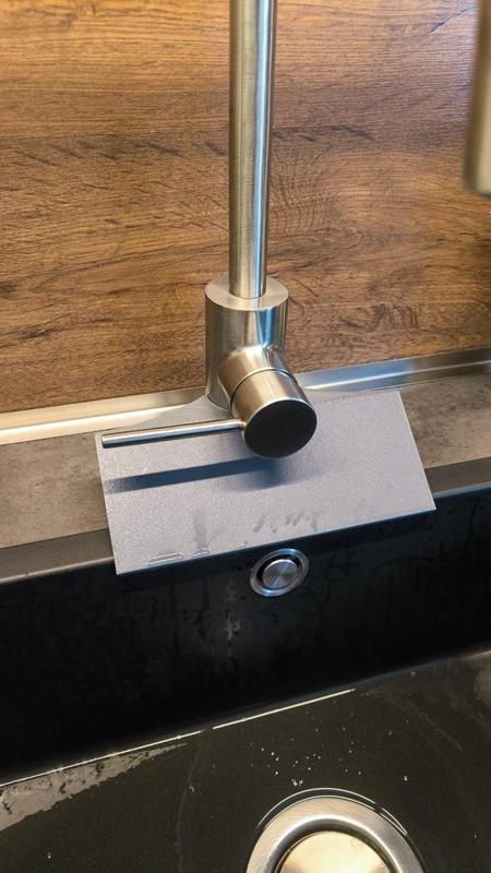 Drip Guard IKEA ÄLMAREN - KILSVIKEN