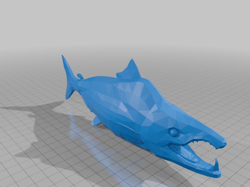 Hugefry (Splatoon 3)