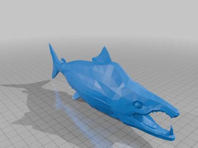 Hugefry (Splatoon 3)