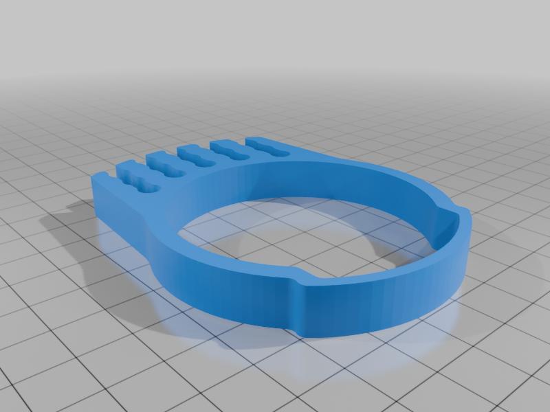 Svbony SV705C cable clamp