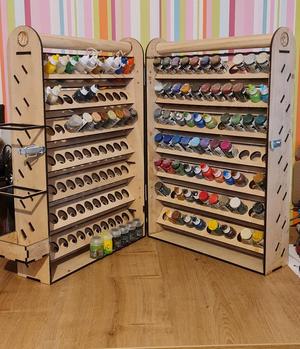 Support peinture GSW, prince august, etc.....