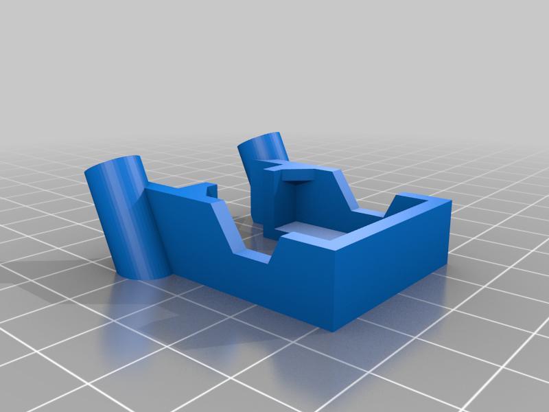 AOS 7 v1.2 GPS mount BNGSS 251