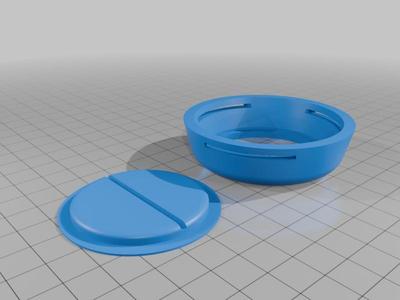 Magnet Housing