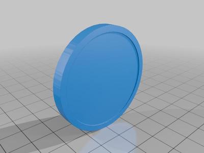 Splendor Coins Replacement