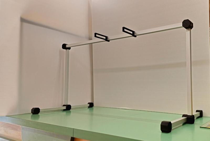 Photo / Video support for desk