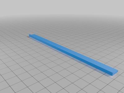 GraflokBack Slider for Digital Camera