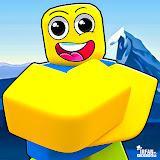 Roblox Noob