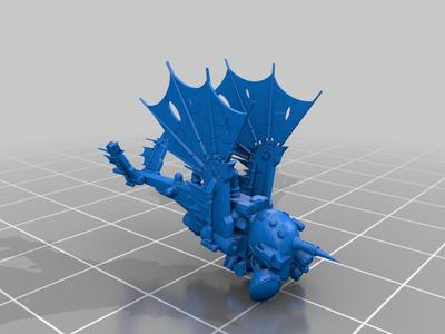 Necrons 240522 Save Private :D