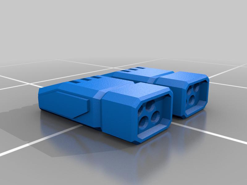 Shadow Hawk 5D upgrade