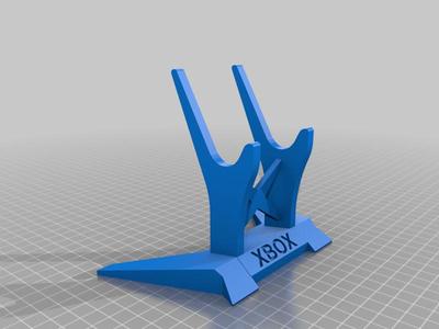xbox controller stand