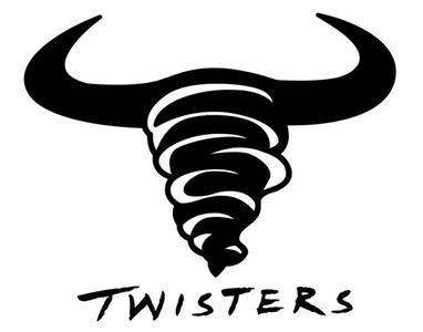 Twisters Logo