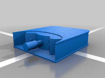 Japanese Type 99 Mine