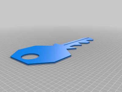 llave