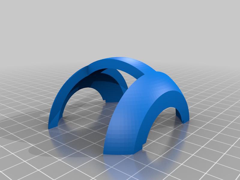 Ultraball pokeball top - MMU2