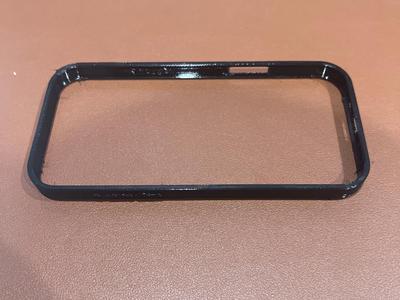 iPhone 16 Pro Max bumper V2.1